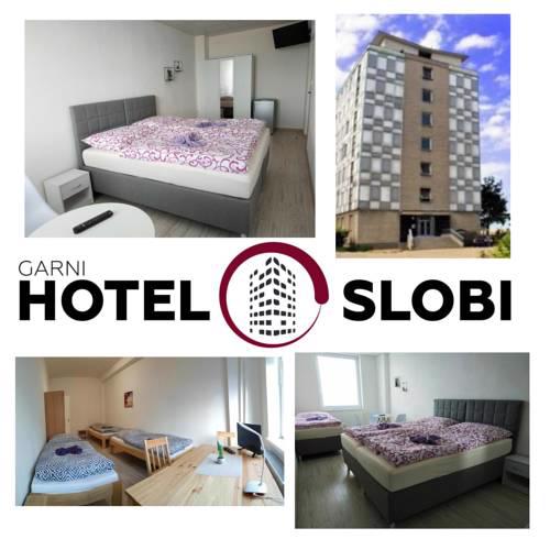 Hotel Slobi
