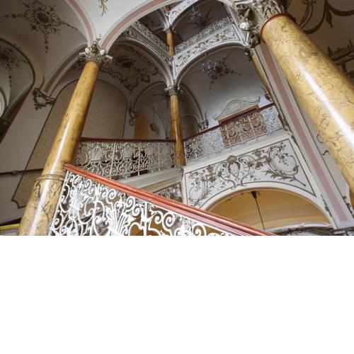 Hotel Slovan Plzeň