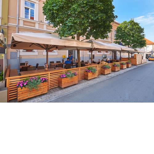 Hotel Slovenj Gradec