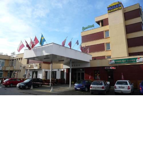 Hotel Slunce