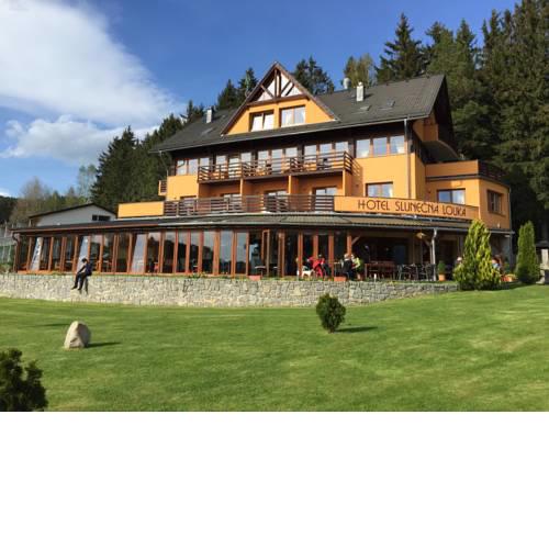 Hotel SLUNEČNÁ LOUKA