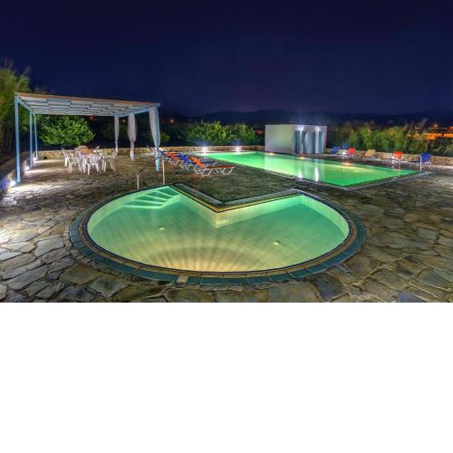 Hotel Smaragdi Apartments