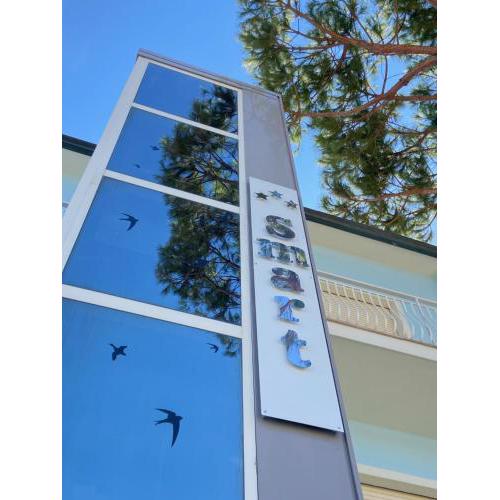 Hotel Smart Cervia