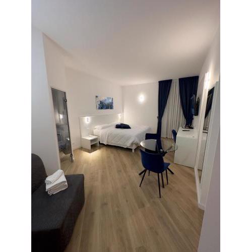 Hotel Smart Cruise