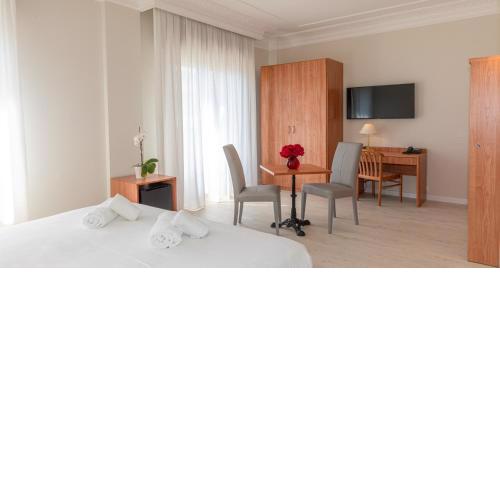 Hotel Smeraldo