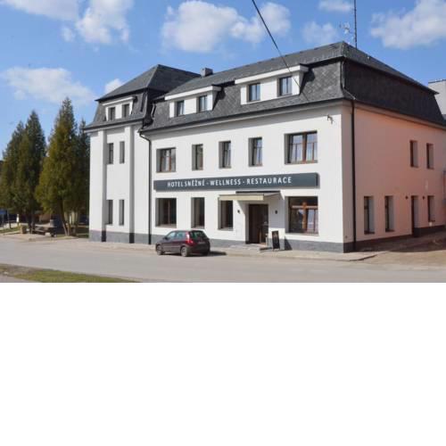Hotel Sněžné