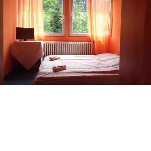 Hotel Sneznik