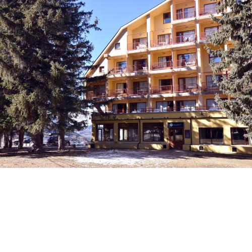Hotel SNO Edelweiss