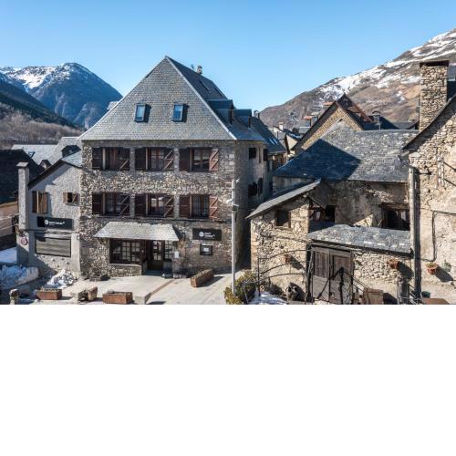 Hotel SNÖ Mont Romies