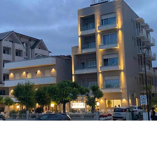 Hotel Soave