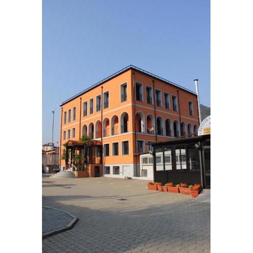 hotel socrate