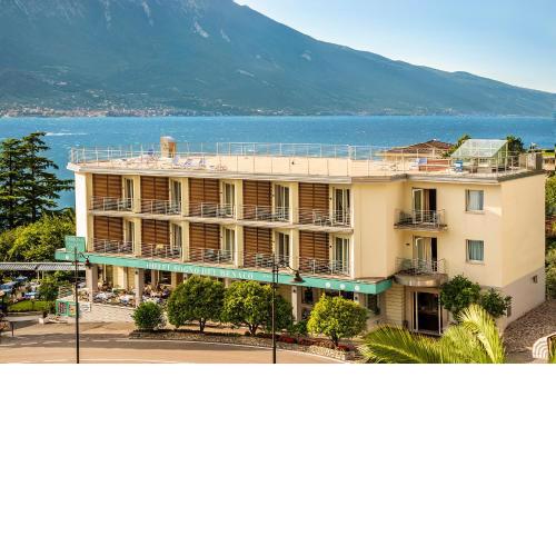 Hotel Sogno del Benaco