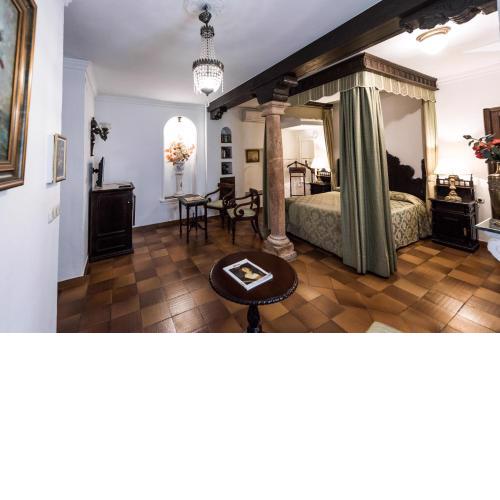 Hotel Soho Boutique Palacio San Gabriel