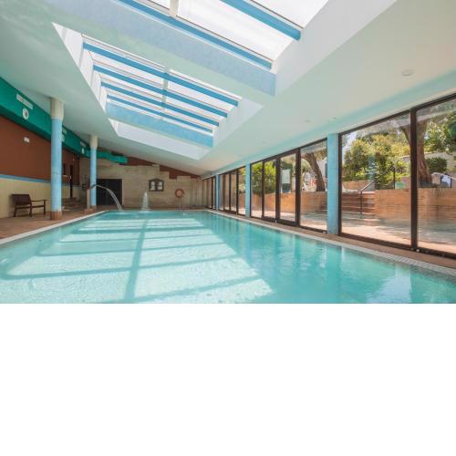 Hotel Soho Boutique Vistahermosa