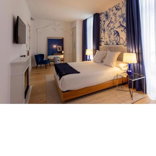 Hotel Sol Boutique
