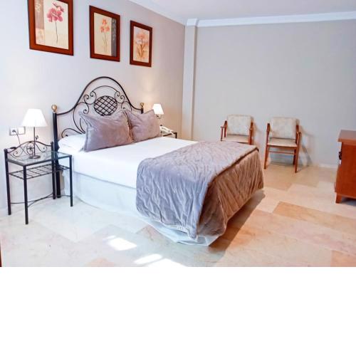 Hotel Sol Sanlúcar