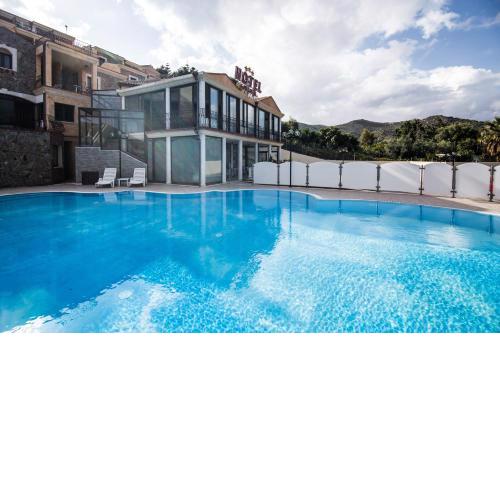 Hotel Solanas