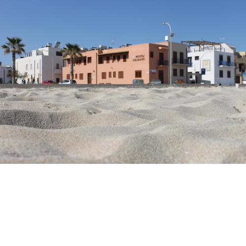 Hotel Sòlanto