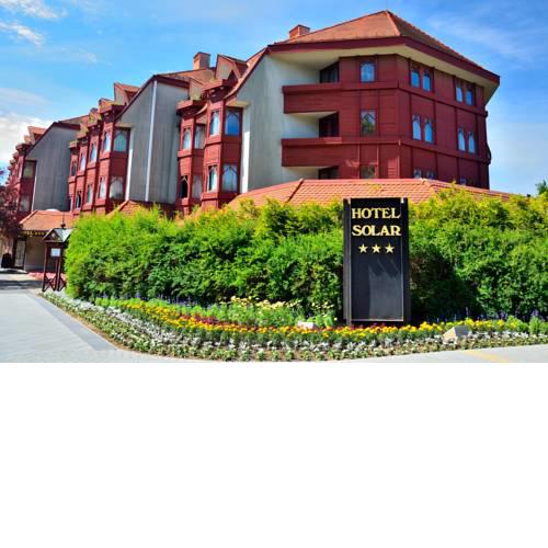 Hotel Solar