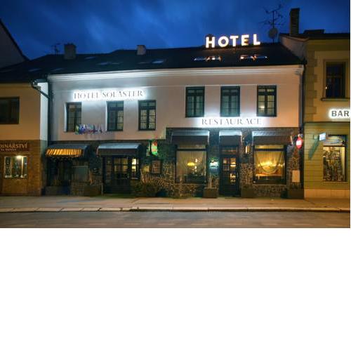 Hotel Solaster