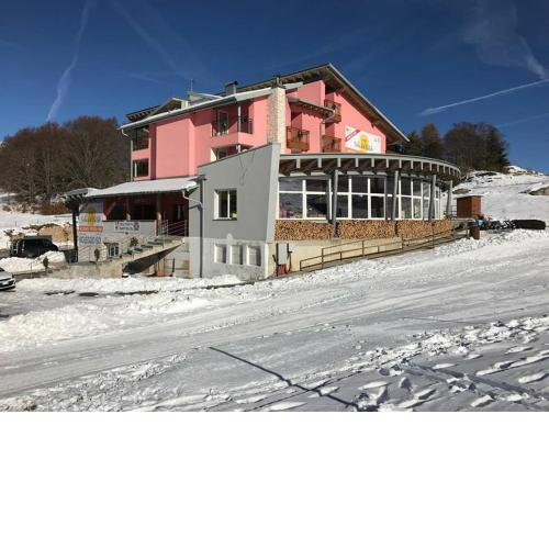 Hotel Sole del Baldo