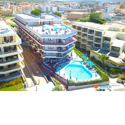 Hotel Soleado