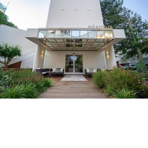 Hotel Solemare