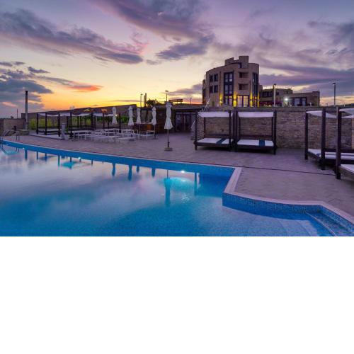 Hotel Soli Invicto