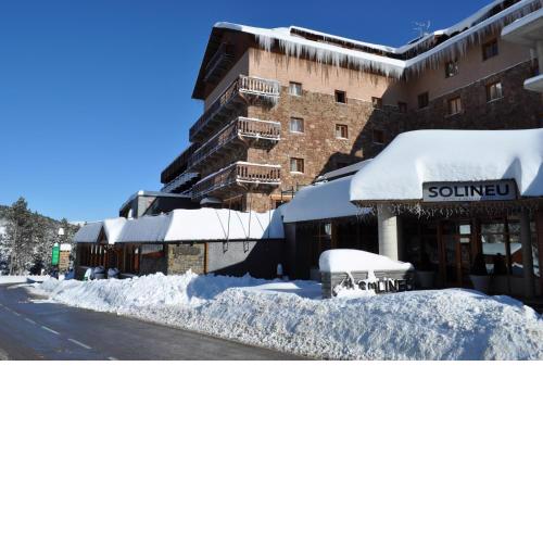Hotel Solineu