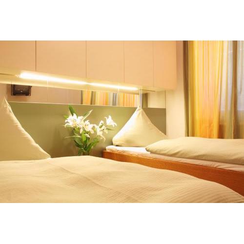 Hotel Solitaire