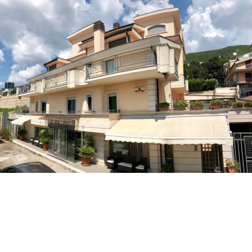 Hotel Sollievo - San Gennaro