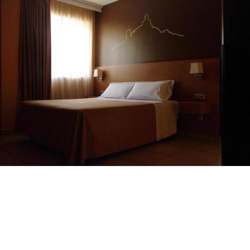 Hotel Solsona Centre