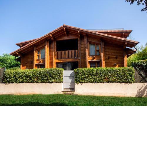 Hotel Somlom - ECO Friendly Montseny