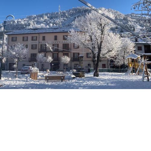 Hotel Sommeiller