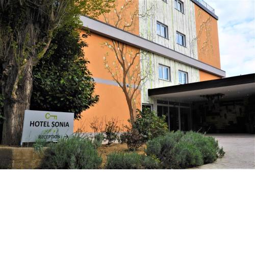 Hotel Sonia