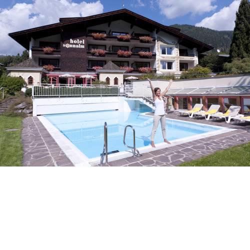 Hotel Sonnalm