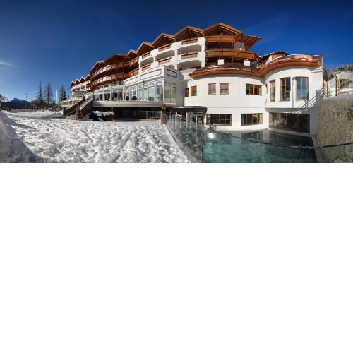 Hotel Sonnalp