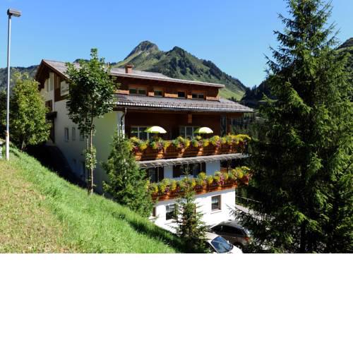 Hotel Sonnalpen