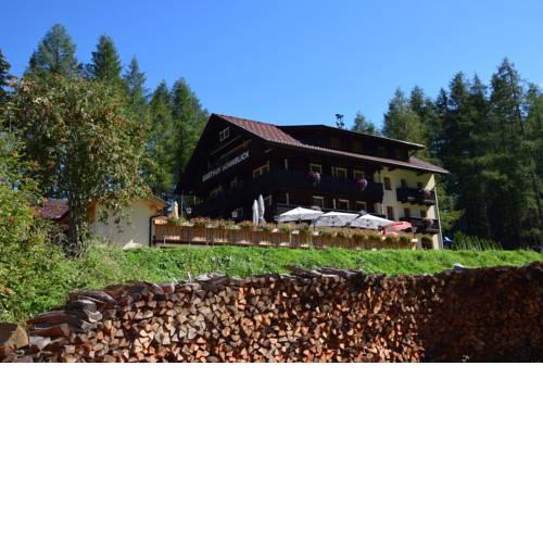 Hotel Sonnblick