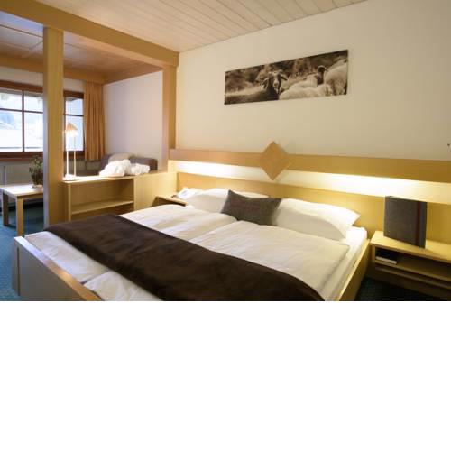 Hotel Sonnblick