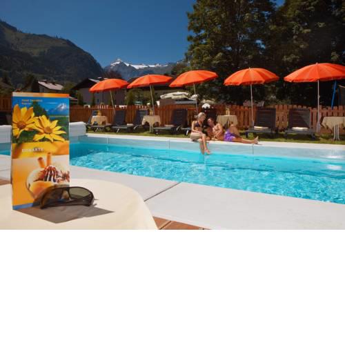 Hotel Sonnblick