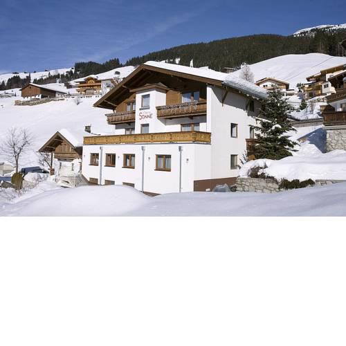 Hotel Sonne