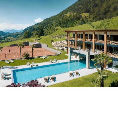 Hotel Sonnenalm