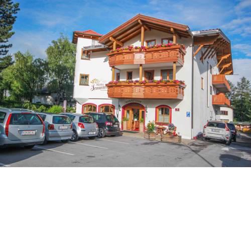 Hotel Sonnenhof Bed & Breakfast