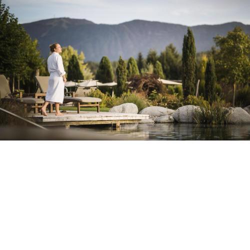 Hotel Sonnenhof sun/spa/panorama