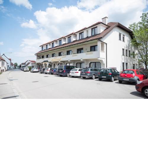 Hotel Sonnenhof