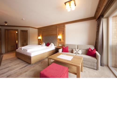 Hotel Sonnenhof