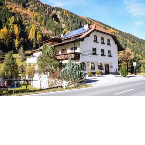 Hotel Sonnenhof