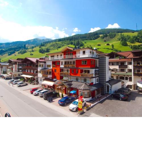 Hotel Sonnenhof