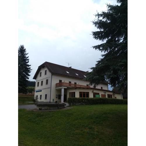 Hotel Sonnenhof